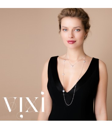 Vixi Long Daydream Necklace