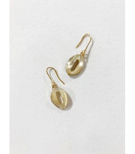 Bcharmd Kiki Seashell Earrings