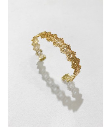 Bcharmd Ella Bracelet Gold