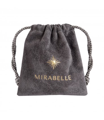 Mirabelle Lolita Loop Earrings
