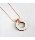 Alex Necklace - Pearl