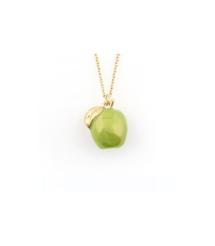 Apple Pendant Sophisticato Jewellery