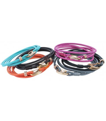 'Lobster' Friendship Bracelet