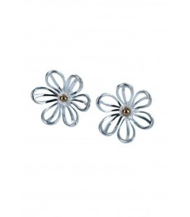 Daisy Studs by Reeves & Reeves