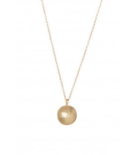 Patina Necklace